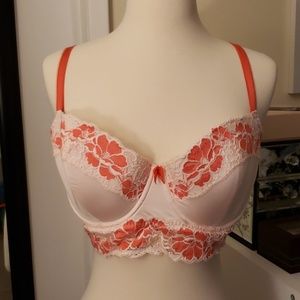 Adore Me Lace Bra